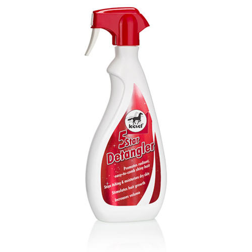 Leovet 5 Star Detangler for Horses