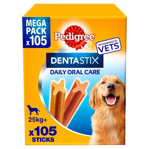 Pedigree Dentastix Daily Large Dental Chews