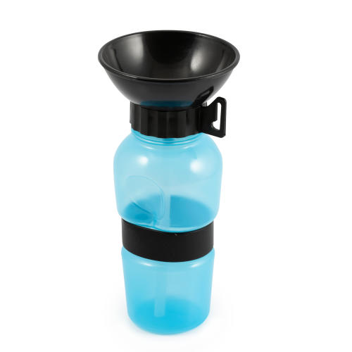 Ancol Paws On Tour Travel Water Bottle