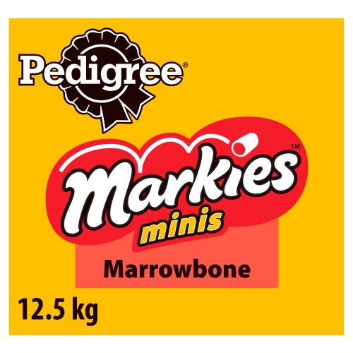 Pedigree Markies Mini Adult Dog Treats