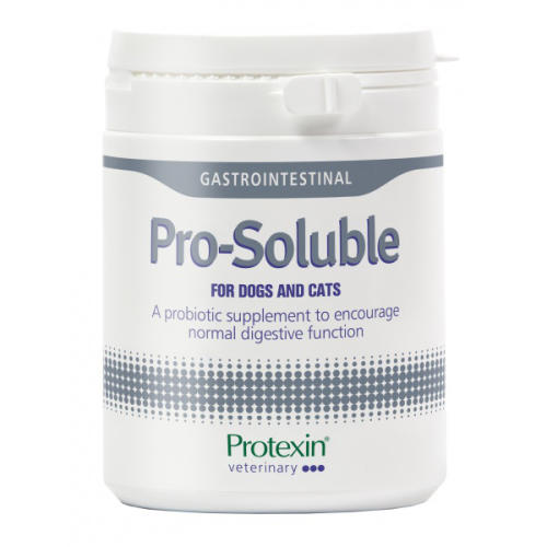 Protexin Pro Soluble Powders for Dogs & Cats