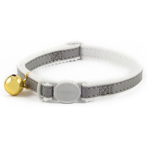 Ancol Safety Reflective Cat Collar
