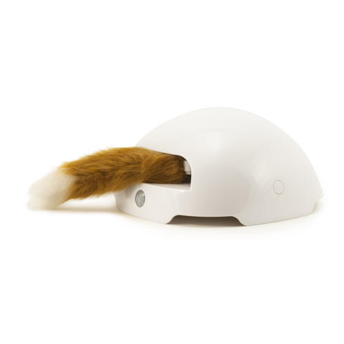 FroliCat Fox Den Cat Toy