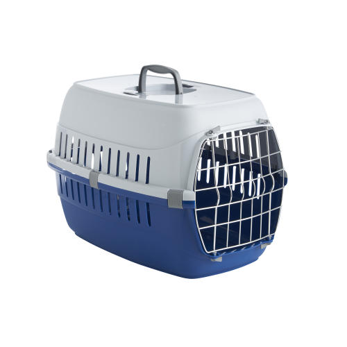Road Runner 2 Cat & Small Dog Carrier