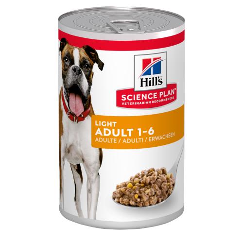 science plan dog food