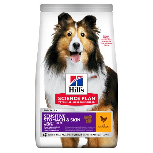 science plan dog food