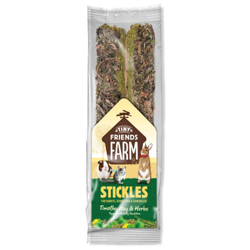 Supreme Stickles Small Pet Treats