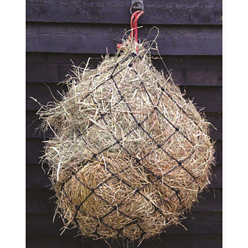 StableKit Haynet in Blue & Red