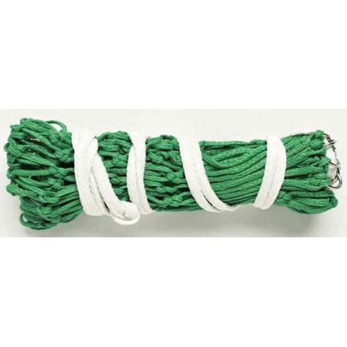 Cottage Craft Haynet in Emerald
