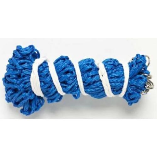 Cottage Craft Haynet in Royal Blue
