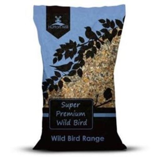 Hutton Mill Super Premium Wild Bird Mix