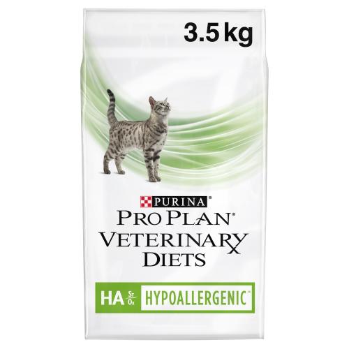 PURINA VETERINARY DIETS Feline HA Hypoallergenic Cat Food