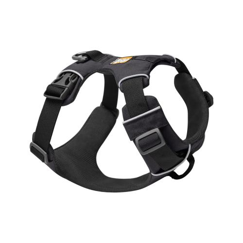 Ruffwear Front Range Dog Harness in Twilight Grey