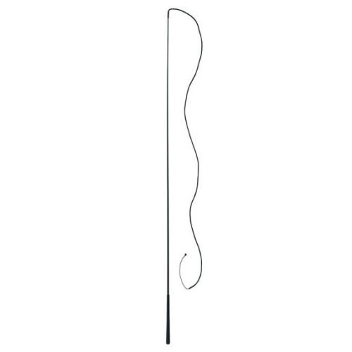 MacTack Lunge Whip R442 Black