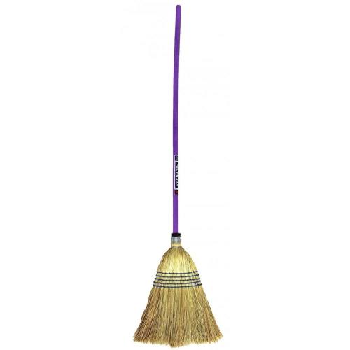 Red Gorilla Corn Stable Broom