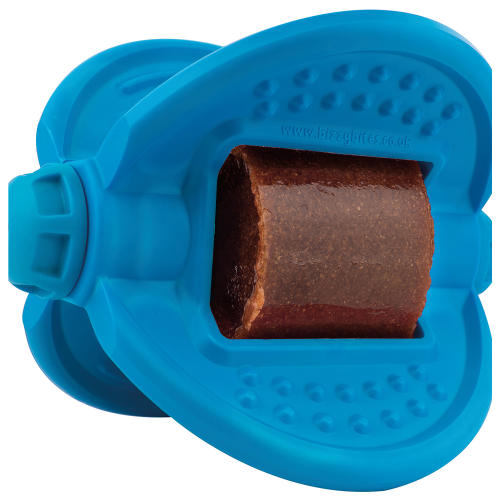 Bizzy Ball Horse Toy