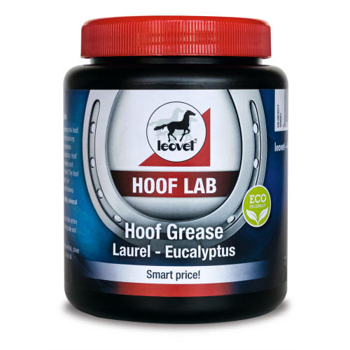 Leovet Hoof Lab Hoof Grease for Horses