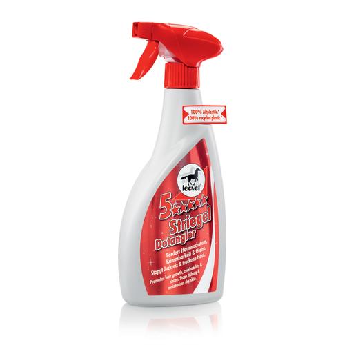 Leovet 5 Star Detangler for Horses