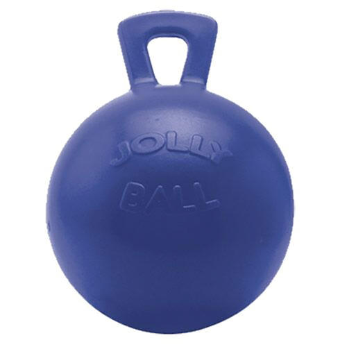 Horsemen's Pride Scented 10" Jolly Ball