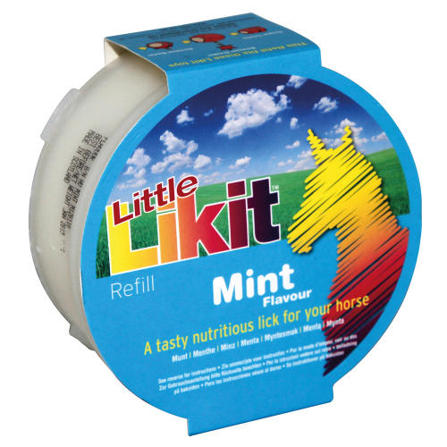 Little Likit Horse Licks 250g