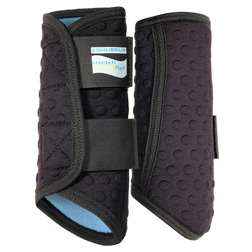 Equilibrium Stretch & Flex Flatwork Wraps