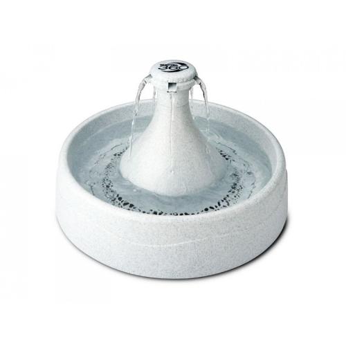 PetSafe Drinkwell 360 Plastic Pet Fountain