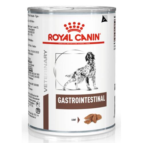 royal canin dog food