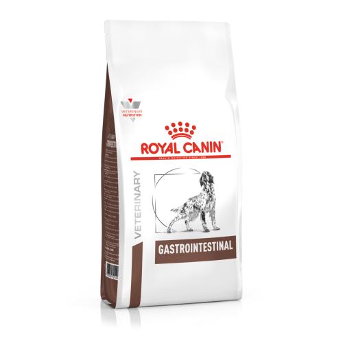 Royal Canin Veterinary Gastro Intestinal GI 25 Dog Food