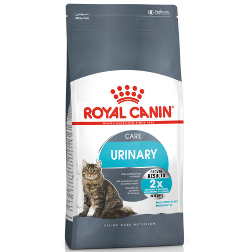 Royal Canin Urinary Care Dry Adult Cat Food
