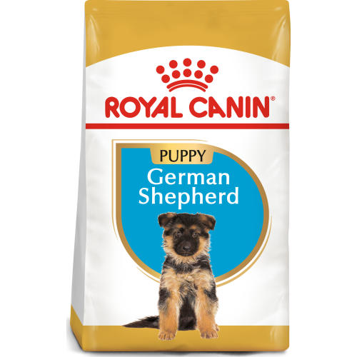 Royal Canin German Shepherd Puppy Food