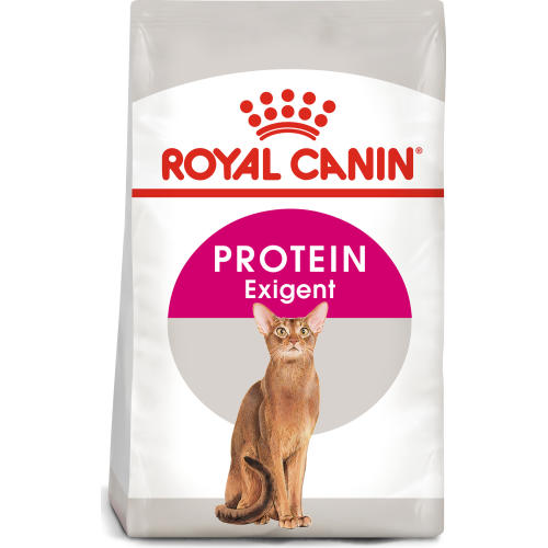Royal Canin Protein Exigent Dry Adult Cat Food