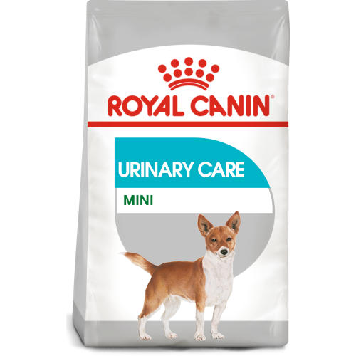 ROYAL CANIN Mini Urinary Care Adult Dry Dog Food