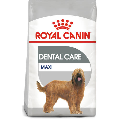 Royal Canin Maxi Dental Care Adult Dry Dog Food