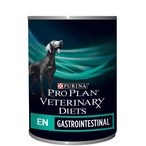 PRO PLAN VETERINARY DIETS Canine EN Gastrointestinal Wet Food