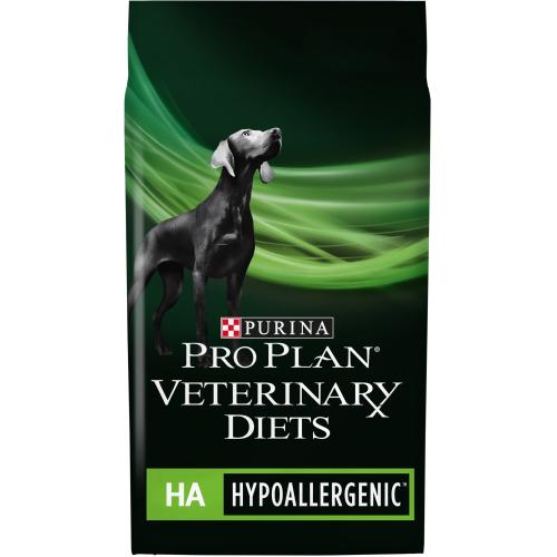 purina one hypoallergenic dog food