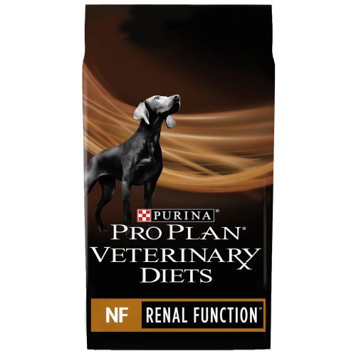 PRO PLAN VETERINARY DIETS Canine NF Renal Function Dog Food Dry