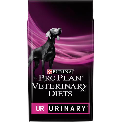 PRO PLAN VETERINARY DIETS Canine UR Urinary Dog Food