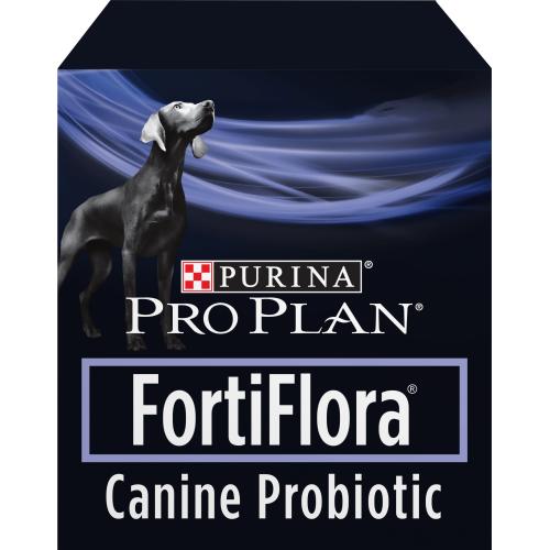 fortiflora for dogs