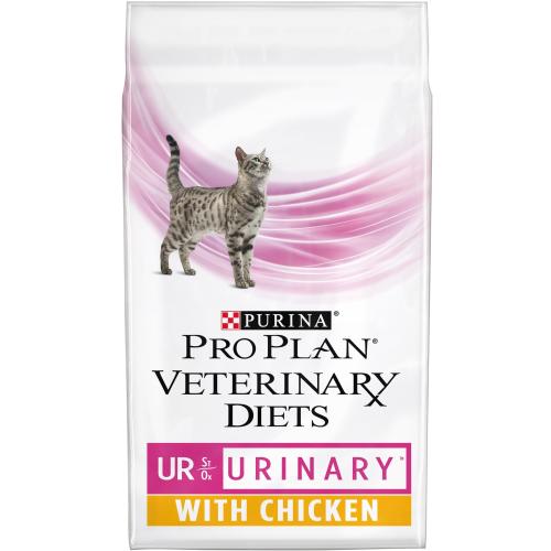 PURINA VETERINARY DIETS Feline UR Urinary Formula Cat Food
