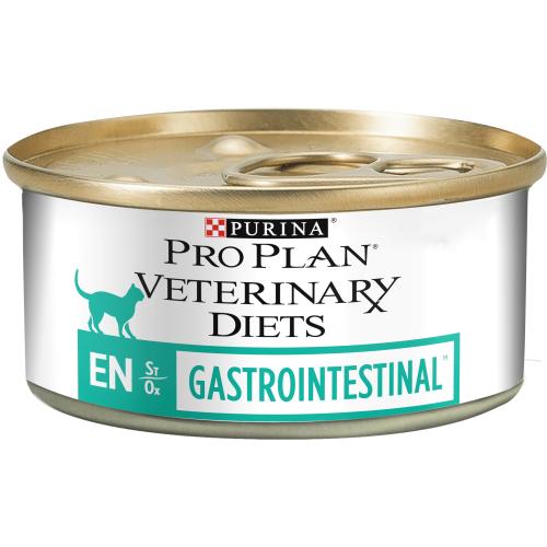PRO PLAN VETERINARY DIETS Feline EN Gastroenteric Cat Food From £7.99