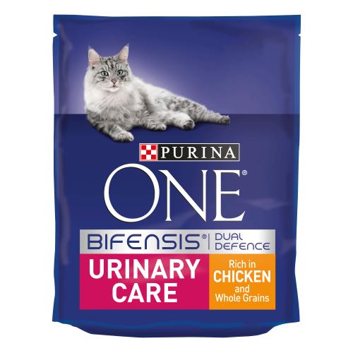 urinary cat food