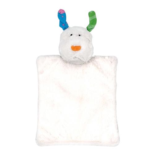 Good Boy The Snowman & the Snowdog Crinkle Dog Toy