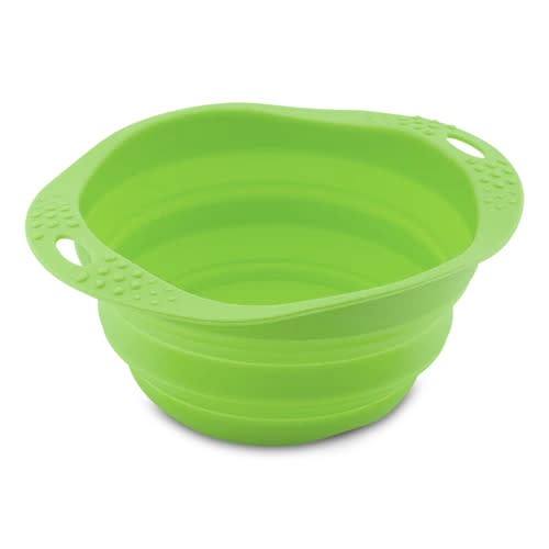 Beco Collapsible Travel Bowl