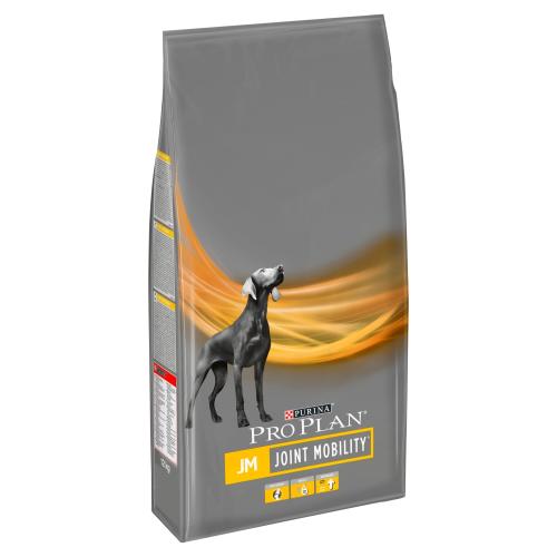 PRO PLAN Canine JM Joint Mobility Dog Food From £28.85 | Waitrose Pet