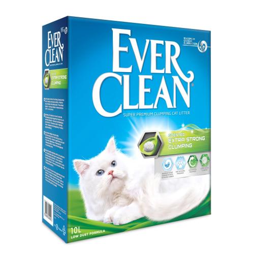 Ever Clean Extra Strength Scented Cat Litter