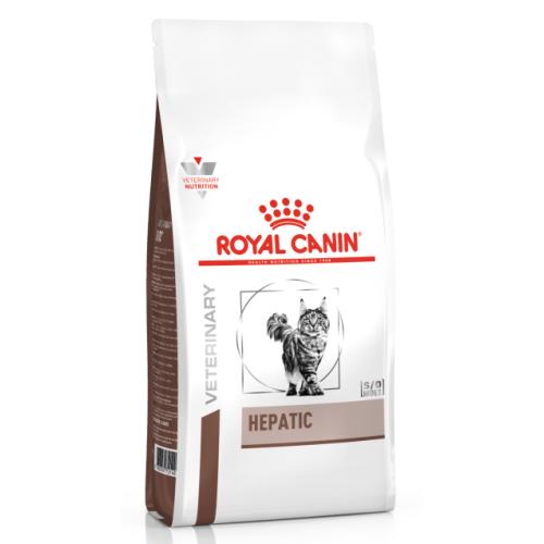 Royal Canin Veterinary Diets Hepatic HF 26 Cat Food