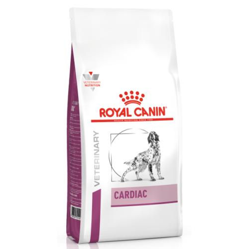 Royal Canin Veterinary Cardiac Dog Food