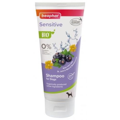 Beaphar Bio Sensitive Shampoo for Dogs