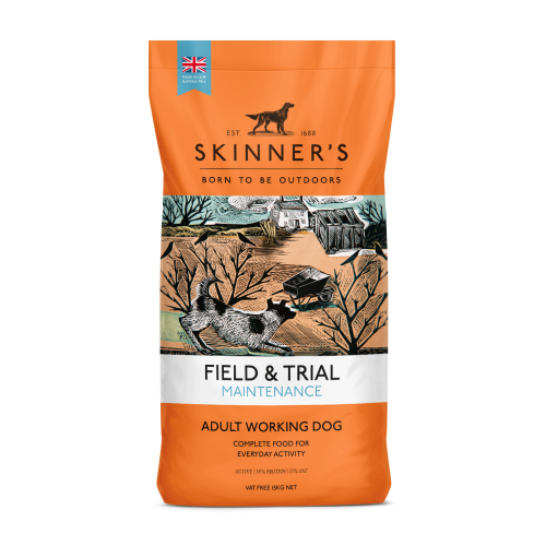 Skinners Field & Trial Maintenance Adult Dog Food
