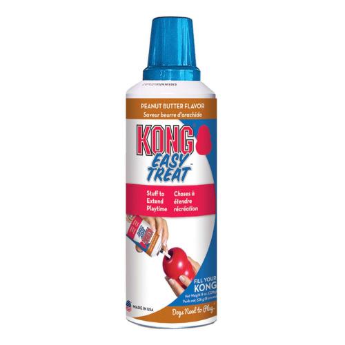 KONG Easy Treat Peanut Butter Stuffing